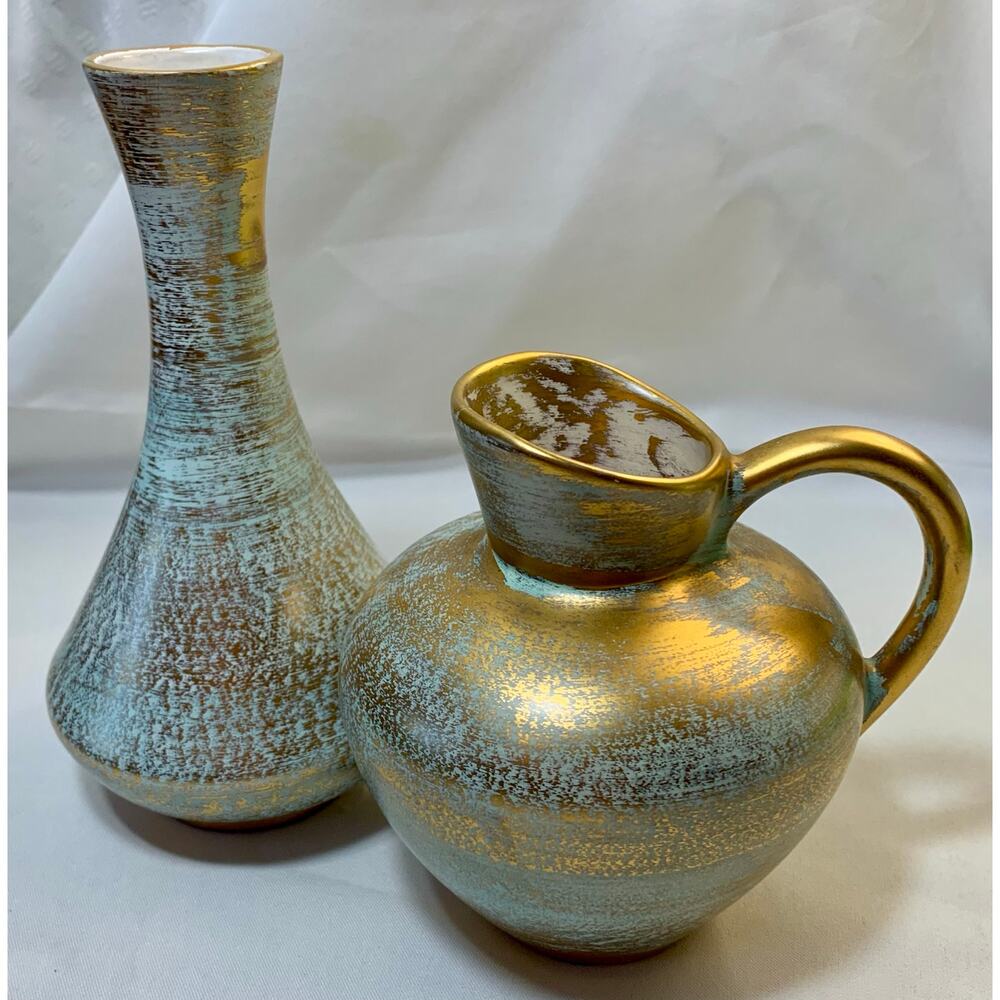 Vintage Stangl Pottery Set